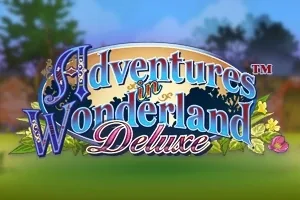 Adventures in Wonderland Deluxe
